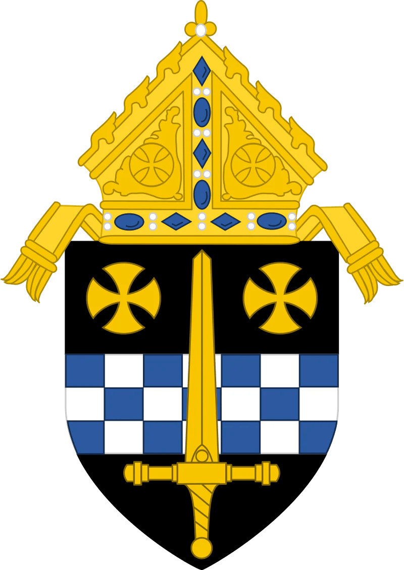 Diocese of Pittsburgh ZIP Codes Catholic Data.Co