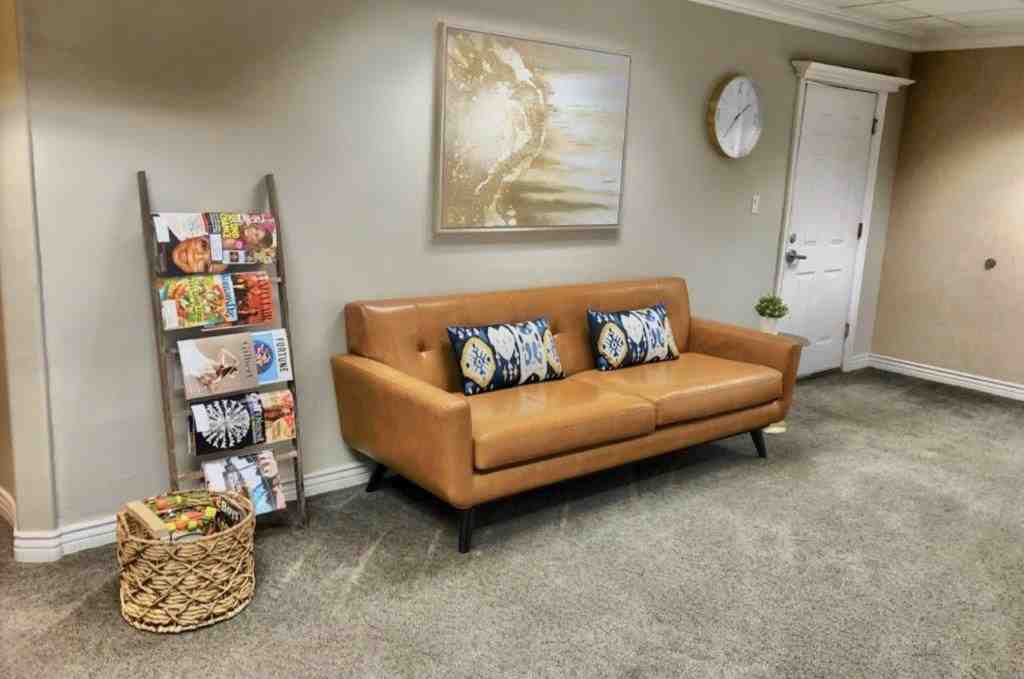 Gilbert Dental Center Catholic Dentist