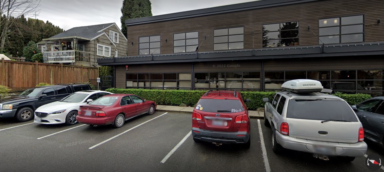 Schmidt Advanced Dentistry, Everett Catholic Dentist