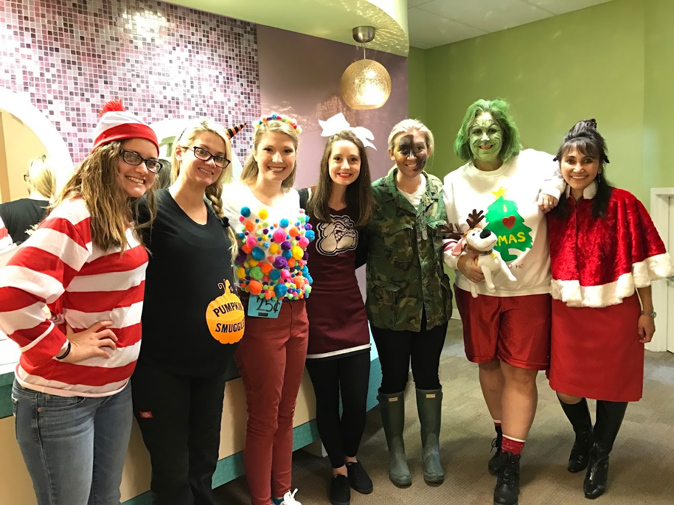 Caldwell Pediatric Dentistry Catholic Dentist