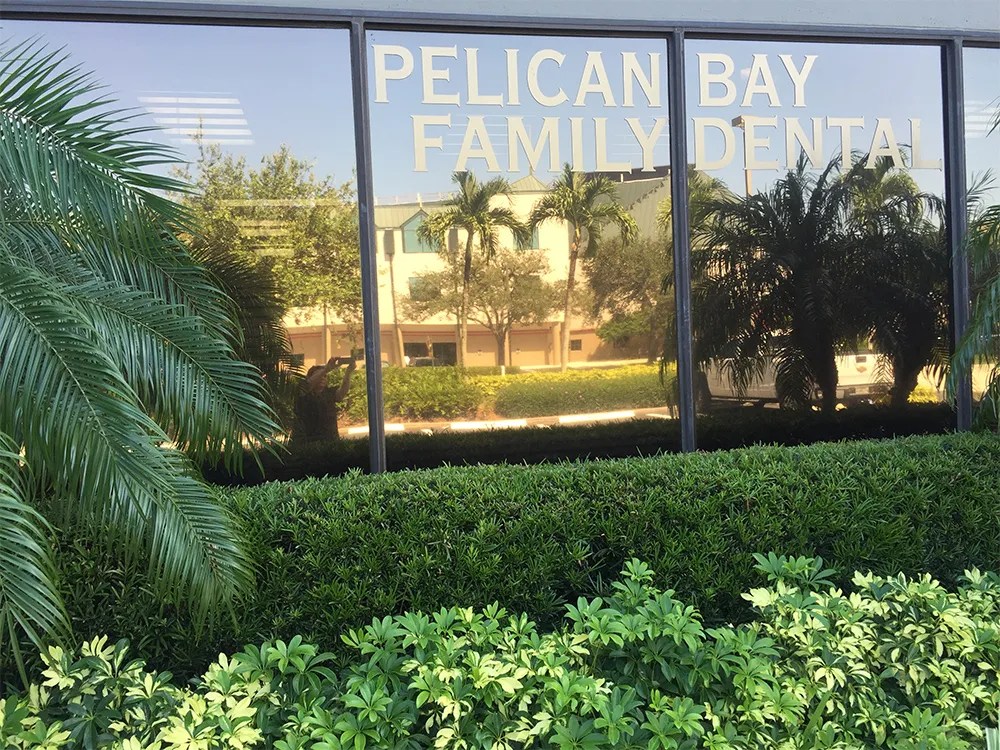 Pelican Bay Family Dental, Dr Shamus Loftus Catholic Dentist