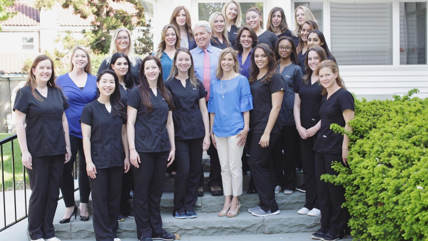 Clemente Orthodontics of Woodcliff Lake Catholic Dentist