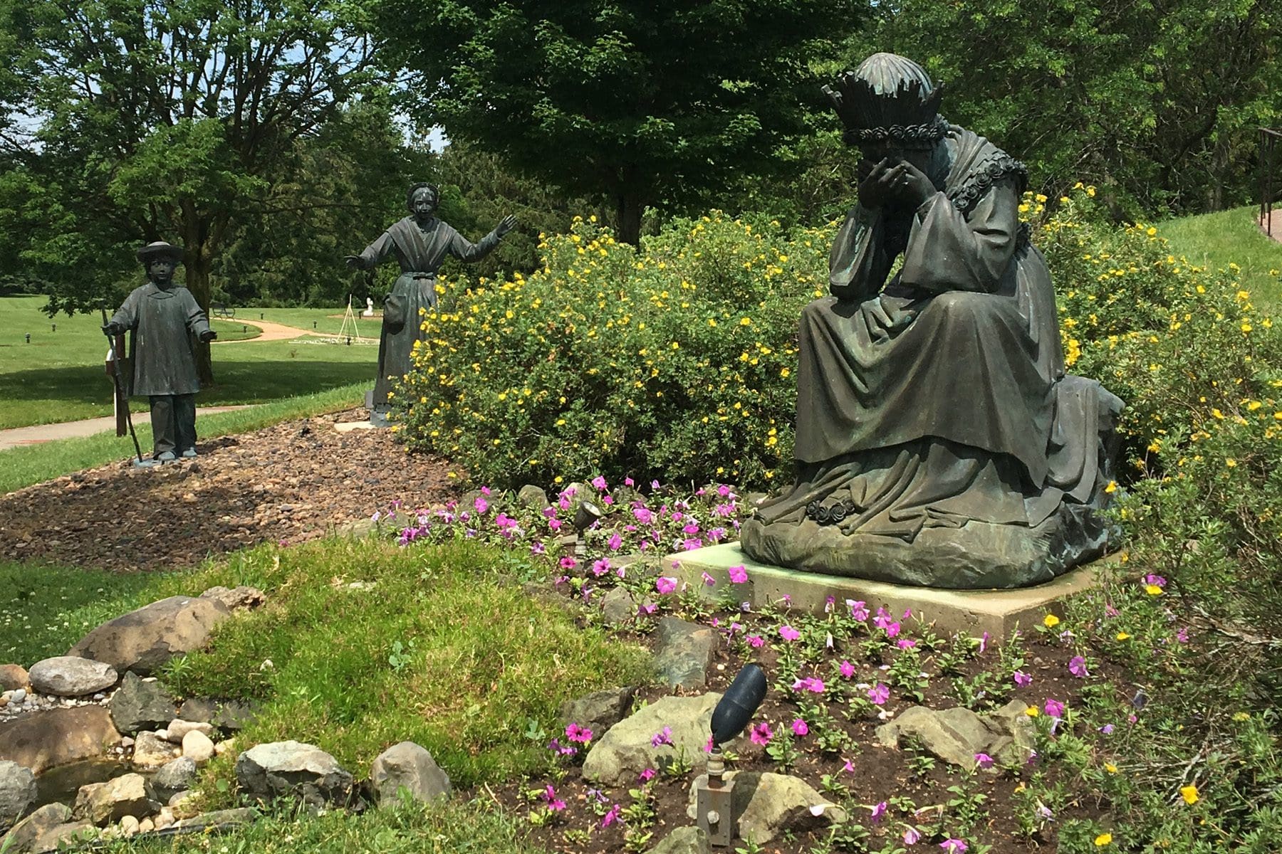 Missionaries of Our Lady of La Salette Catholic Herald