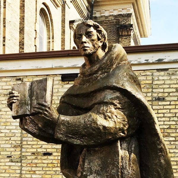 Saint Hyacinth Church Vibrant Heart of the Near South Side Catholic