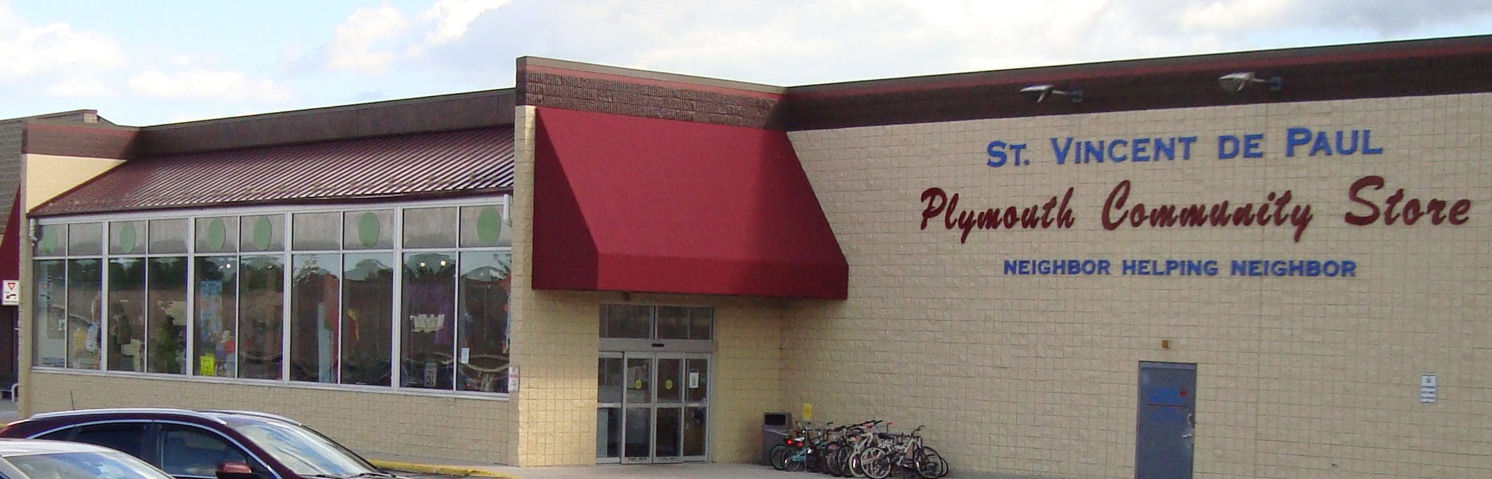 St. John the Baptist SVDP Celebrates 60 Years Catholic Herald