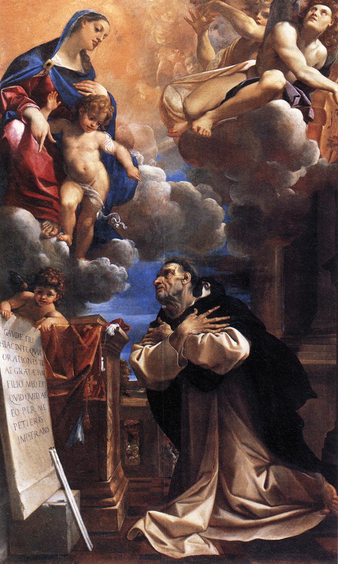 Saint Hyacinth and His Perogies « Catholic Insight