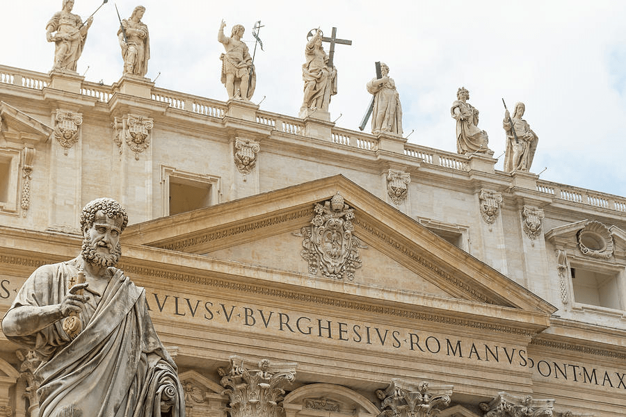 Statues and Relics Catholicism Explained