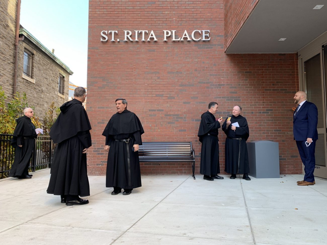 South Phila. seniors to their new home CatholicPhilly
