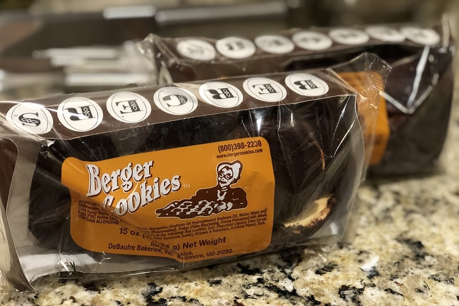 Berger Cookies, skating through virtual schooling, and more (7 Quick