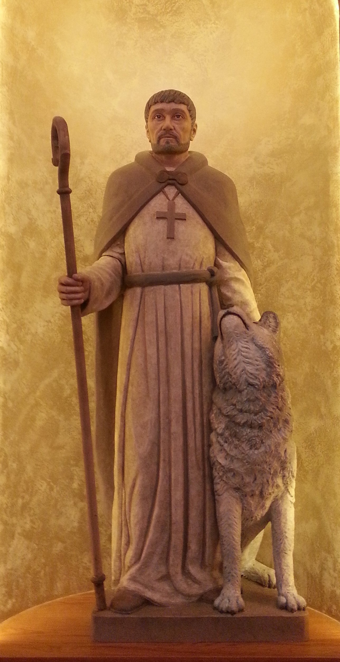 About St. William Patron Saint Article