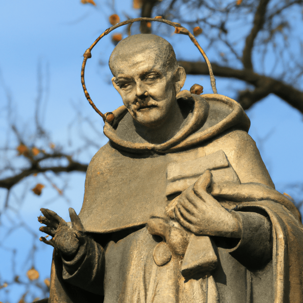 Faustus Of Milan Catholic Saints Day