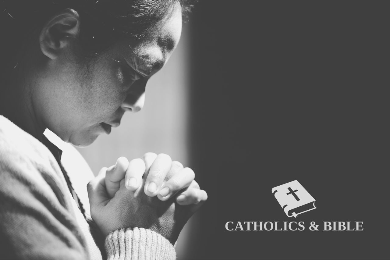Prayer For My Mother In Law {5 Examples} — Catholics & Bible