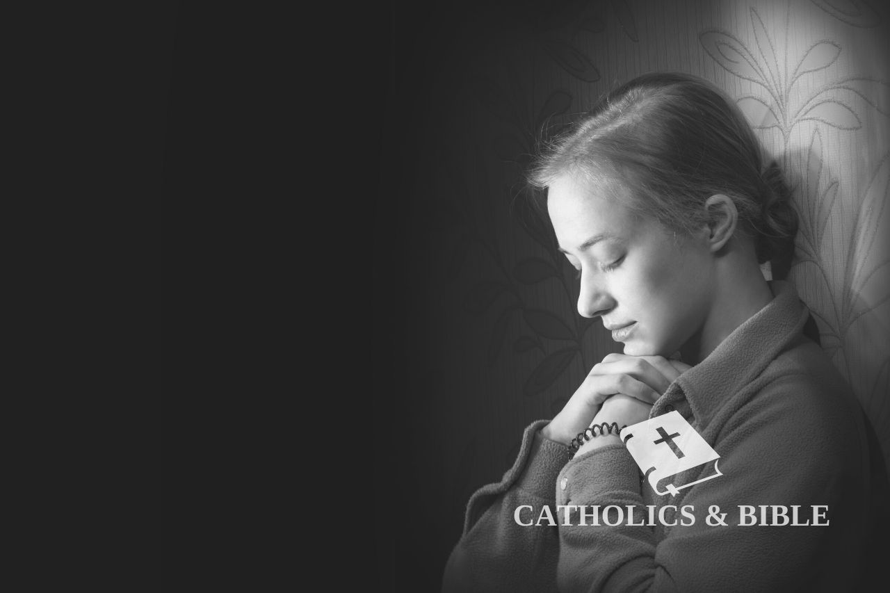 St. Martha Prayer For A Lover To Come Back — Catholics & Bible