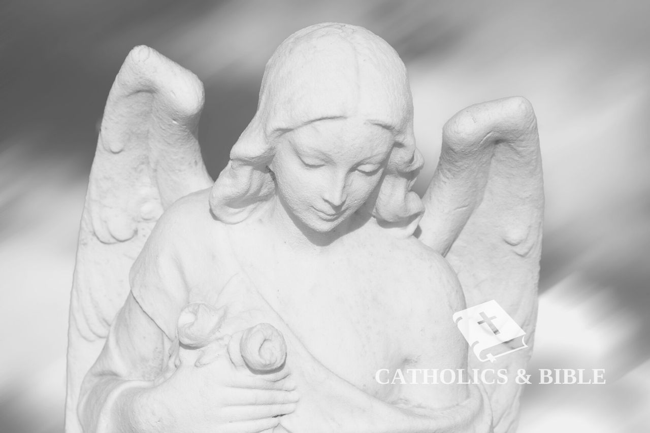 What Angels Really Look Like According To The Bible?