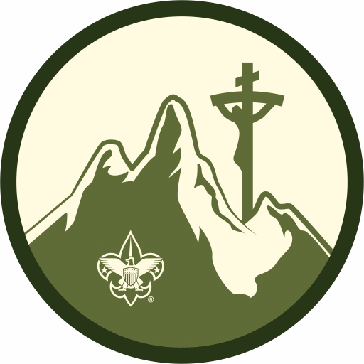 Religious Emblems and Activities Catholic Scouting