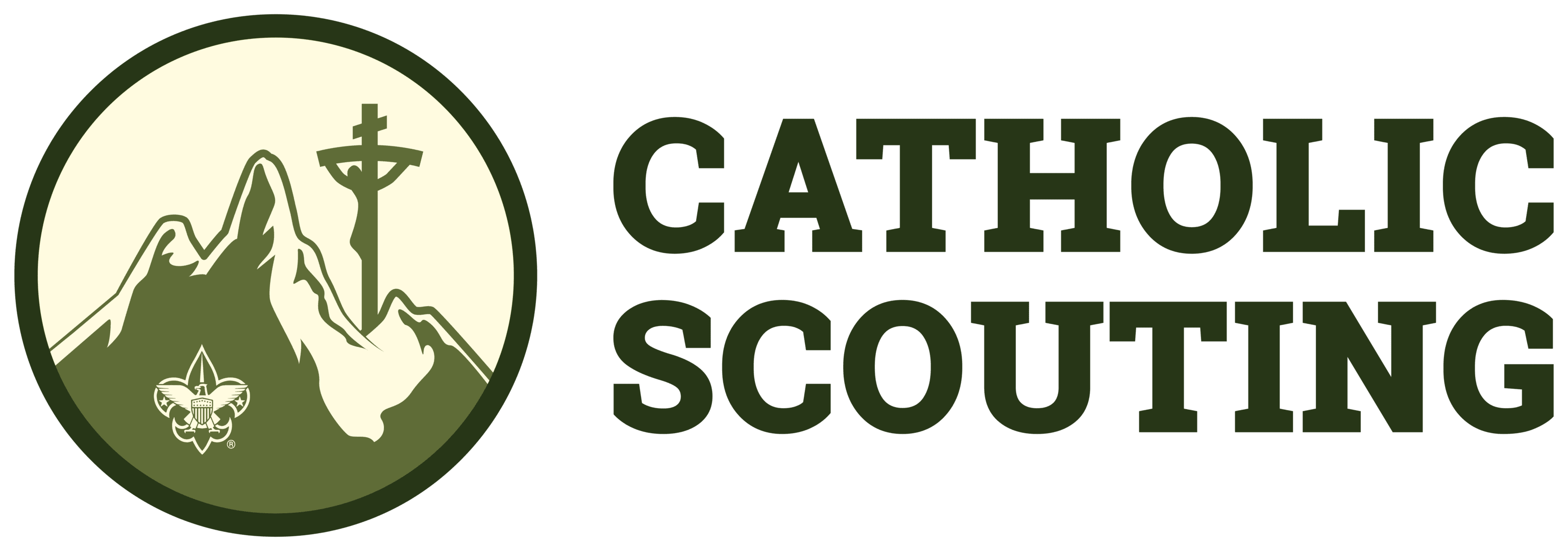 Resources Catholic Scouting