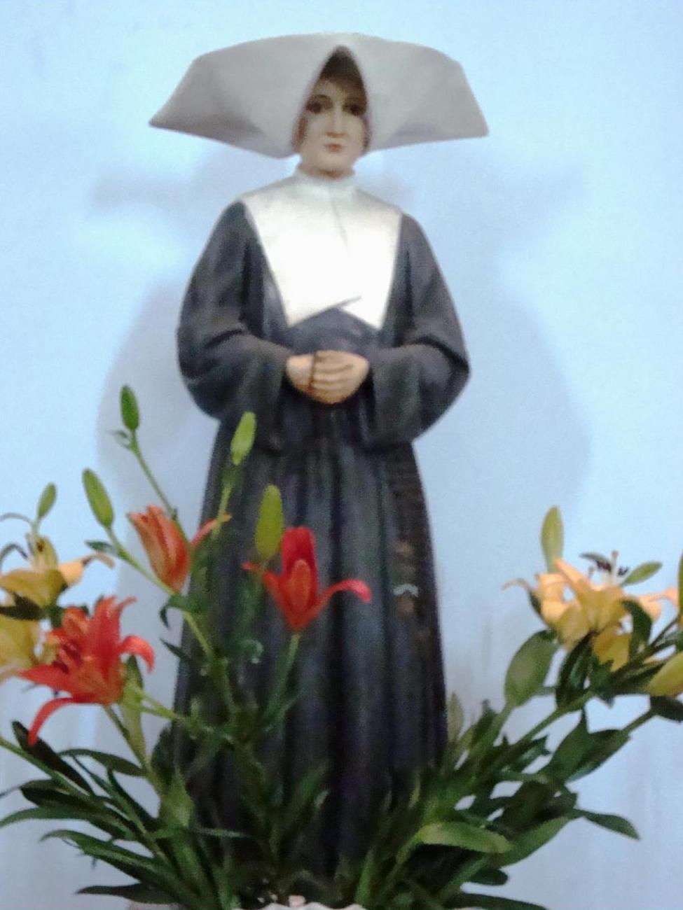 Saint Catherine Labouré’s Miraculous Medal Catholic SMA