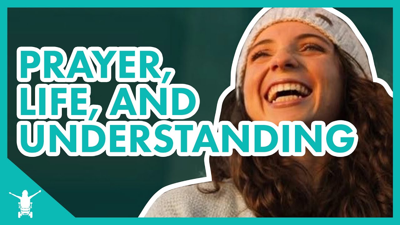 Changing with the Tides Prayer, Life, and Understanding…Oh My
