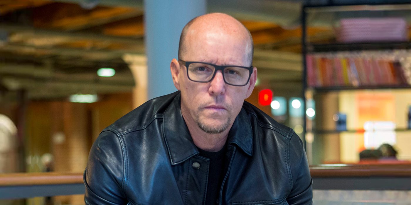 The Powerful Catholic Conversion Story of Jim Wahlberg The Catholic