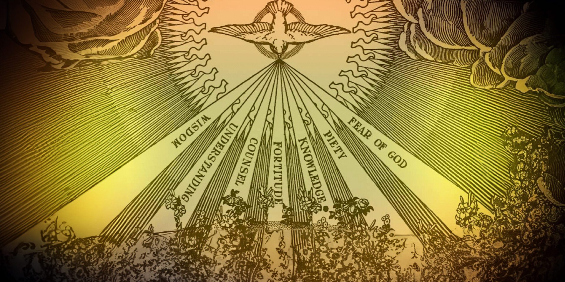 The 7 Gifts Of The Holy Spirit The Catholic Talk Show