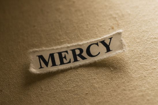 Mercy in the New Testament - CatholicTT