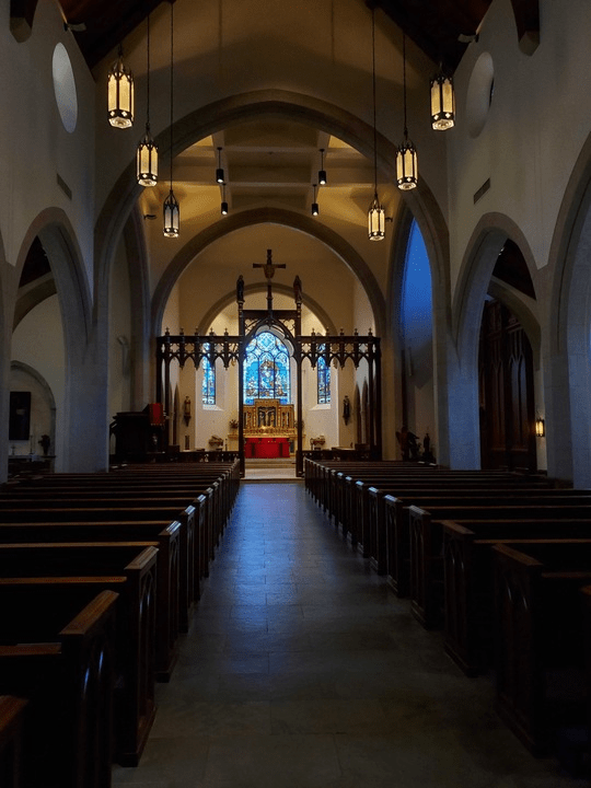 First Welsh Anglican Converts to Catholicism CatholicVote org