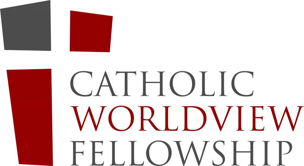 Catholic Worldview Fellowship, Inc. Adult Waiver Catholic Worldview