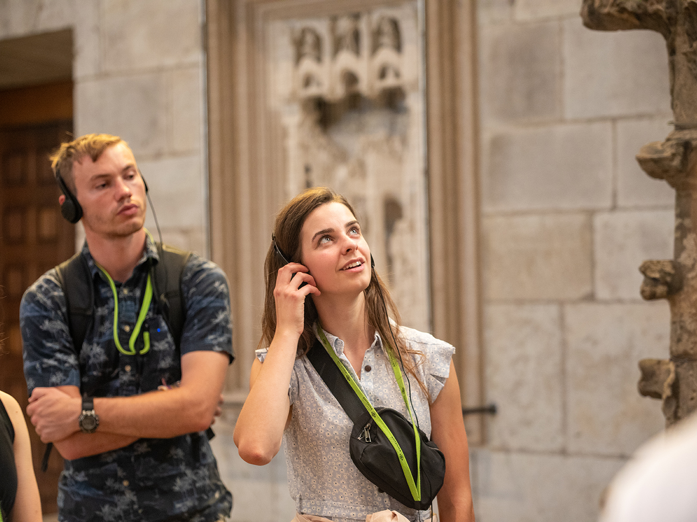 Testimonies Catholic Worldview Fellowship