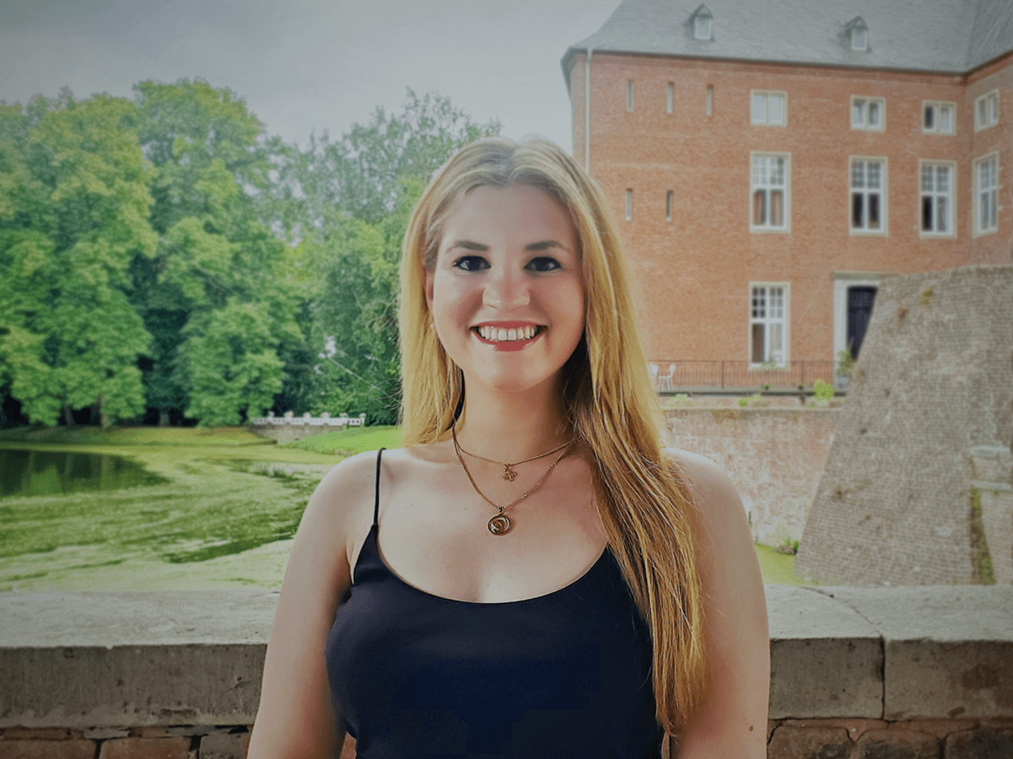 Testimonies Catholic Worldview Fellowship