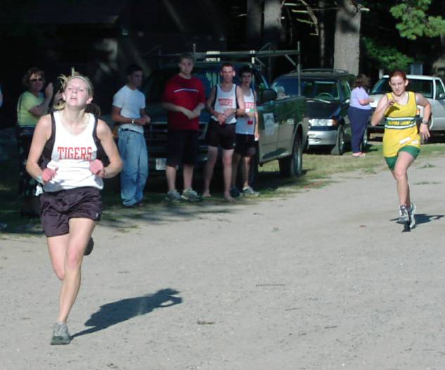 Granby&South Hadley Dufresne Park