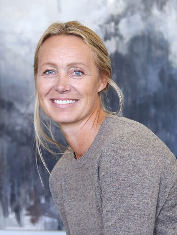 Cathrine Gherken Billedkunstner