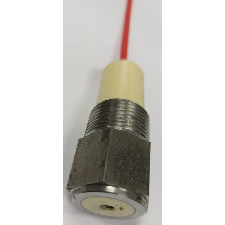 Hot Water Tank ICCP System Cathtect USA