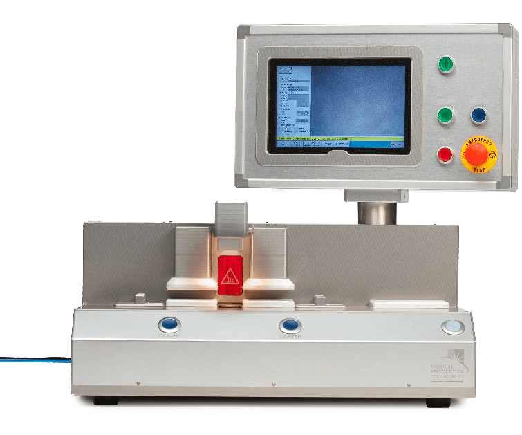 Thermal Bonding Machine CATHTIP