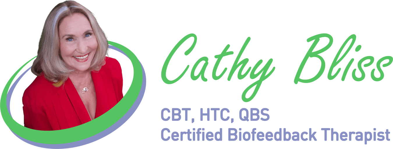 NRG Card Cathy Bliss