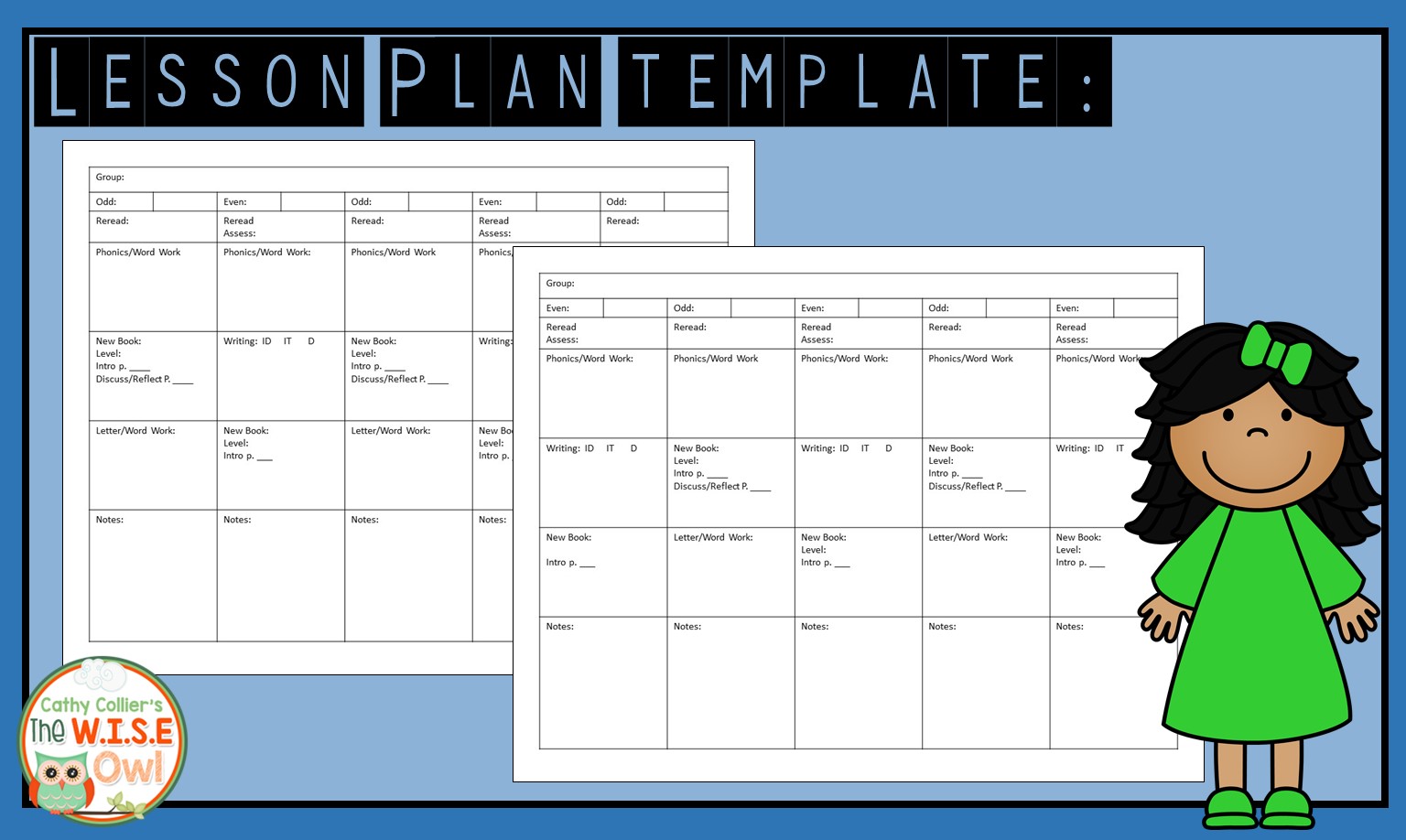 Organizing Our LLI Kits This Is How We Keep 1,000,000 Pieces In Place