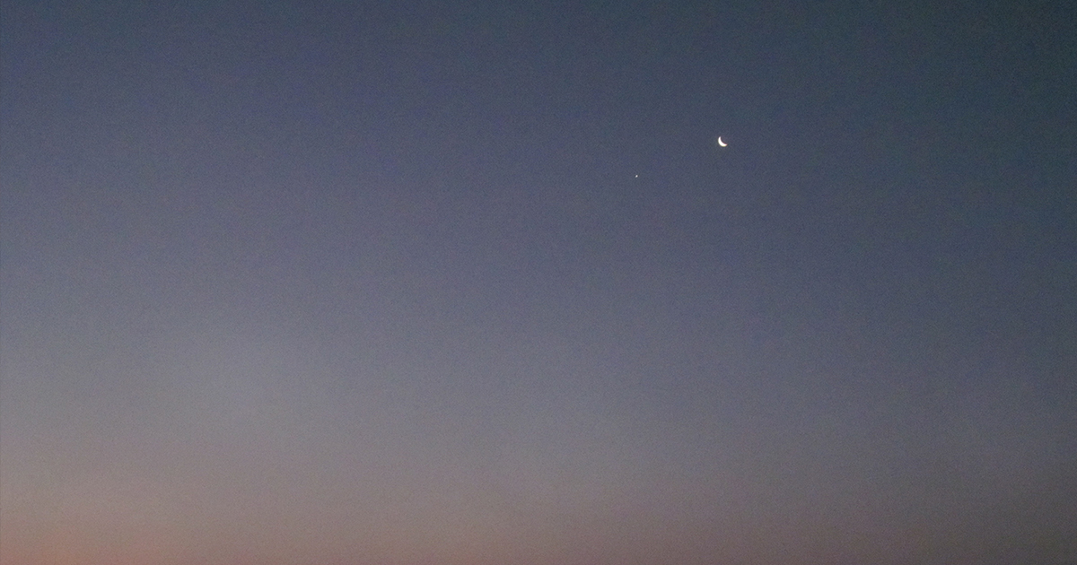 Mothers and Daughters and Weddings and the Cosmos The Daily Grace