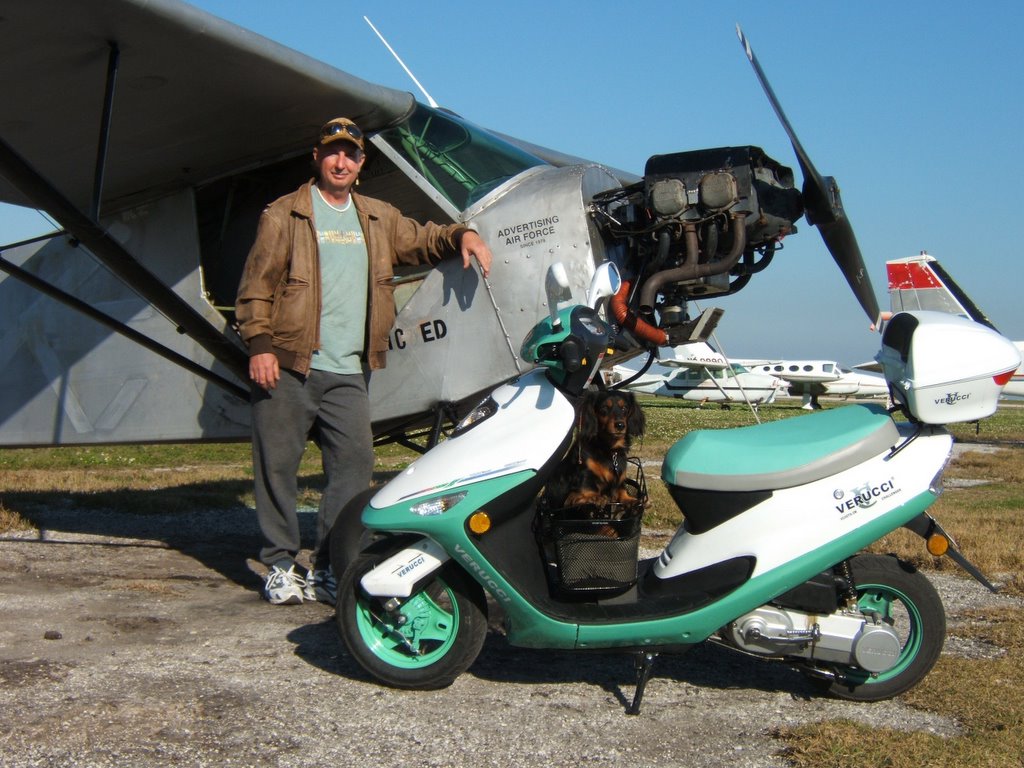 “May you live in interesting times.” Chinese Proverb