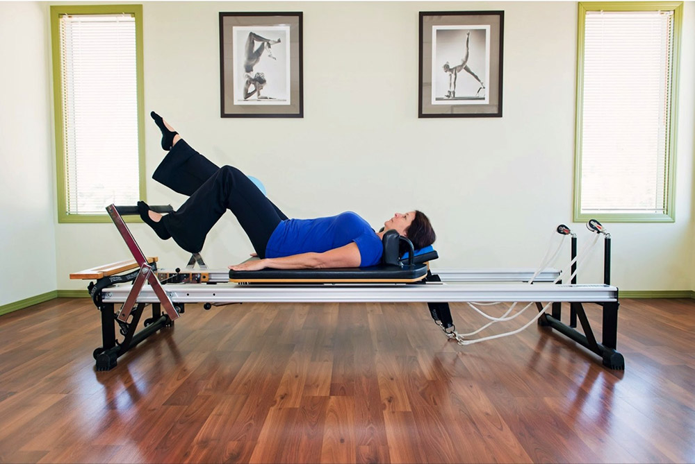 Physiotherapy Based Pilates Cathy Watson Physiotherapy Vernon, BC