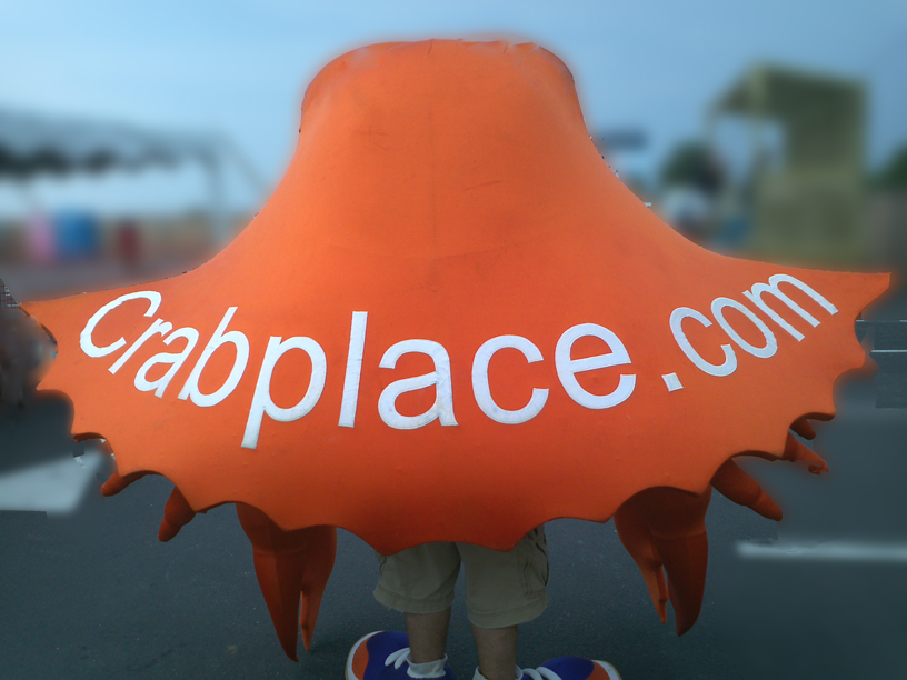 Eating Well in Crisfield The Crab & Cruise