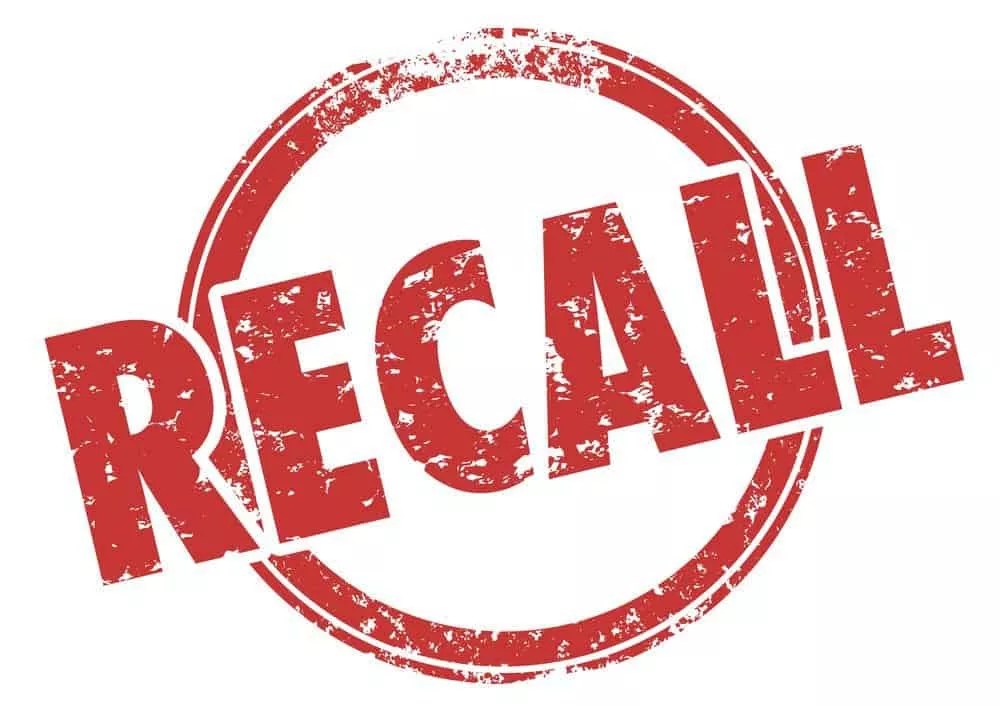 RECALL ALERT Special Kitty Canned Cat Food Recalled Due to Health Concerns