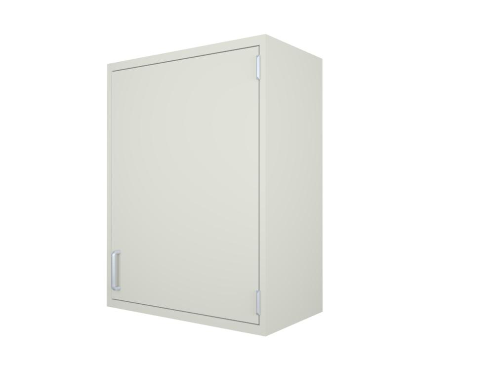 Steel Wall 24" Wide x 31" Tall, Solid Hinged Door (RIGHT)