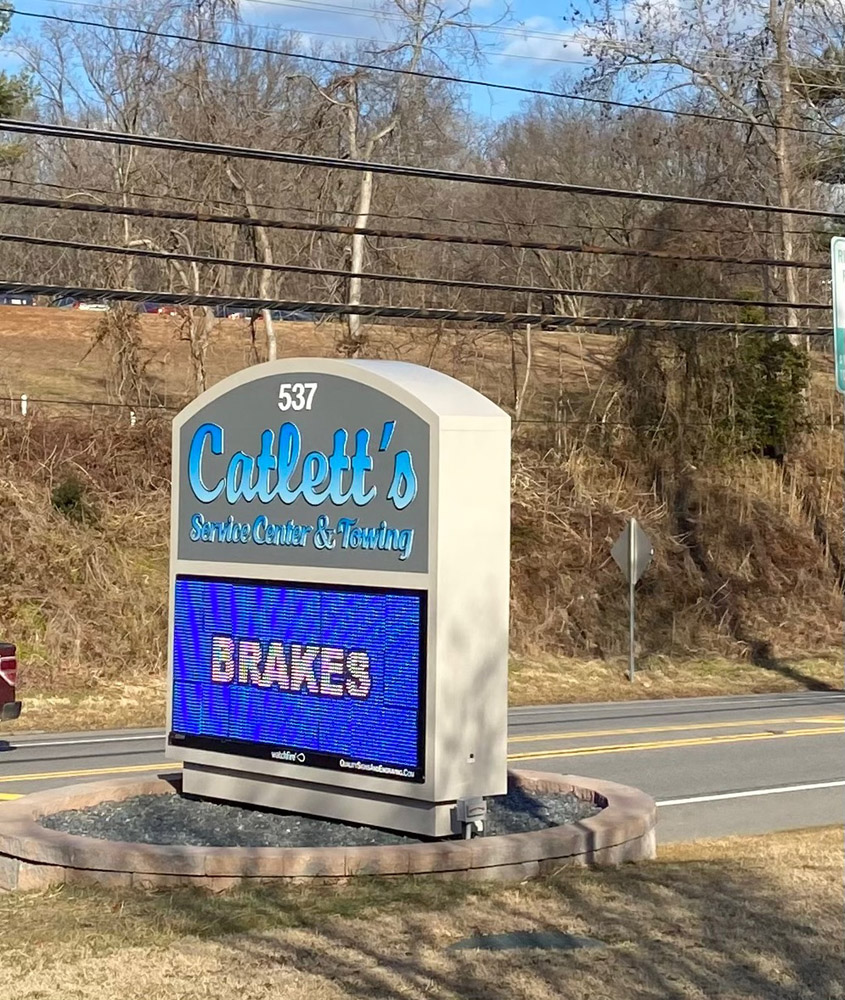 About Auto Shop Davidsonville, MD