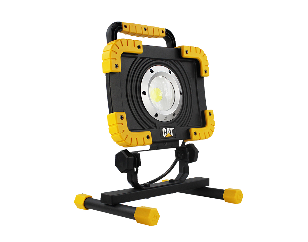 CT3550 JobSite Work Light Catlights