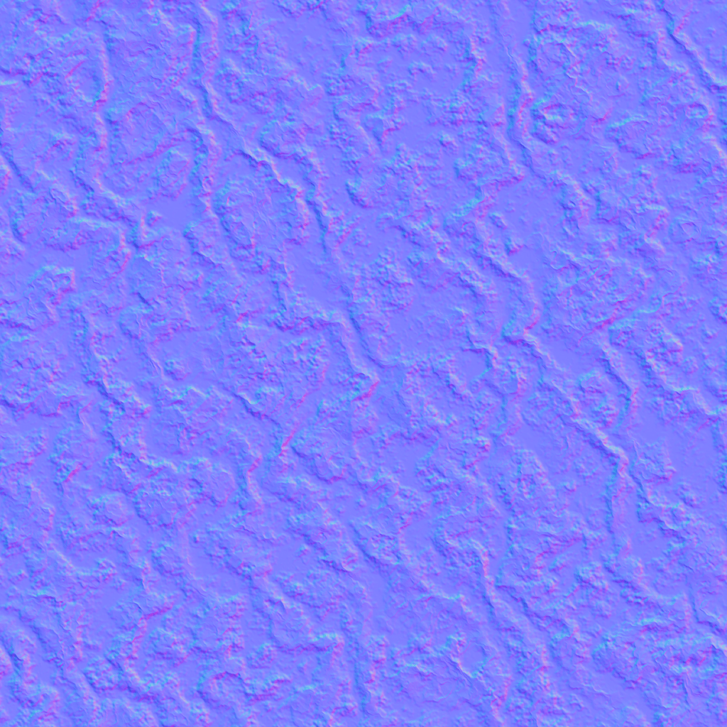 Free Textures With Normal Maps Normal map, Map, Textures patterns