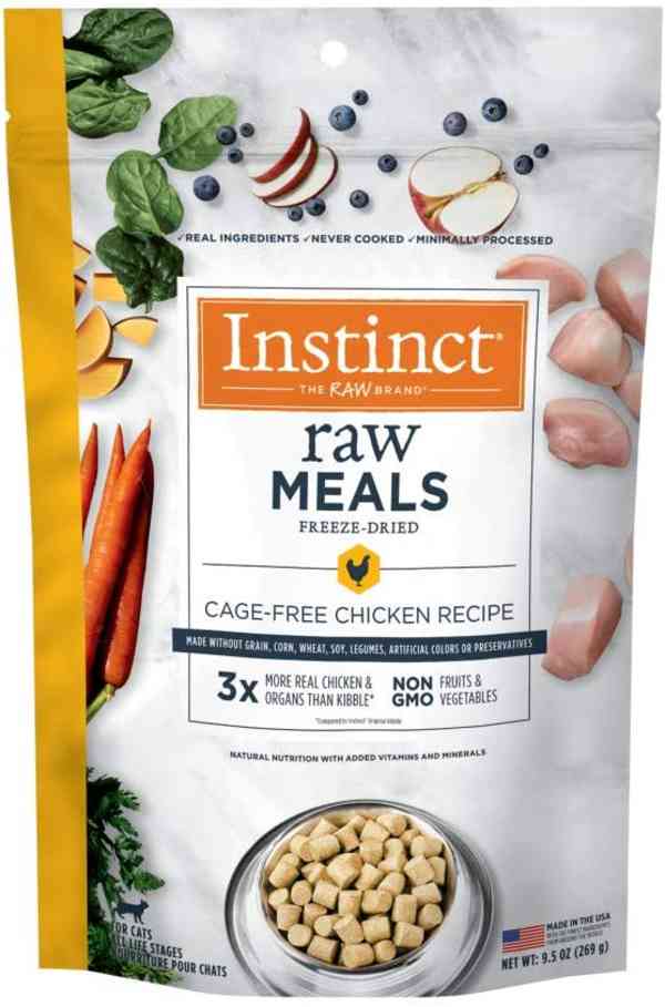 Best Freeze Dried Cat Food 2024