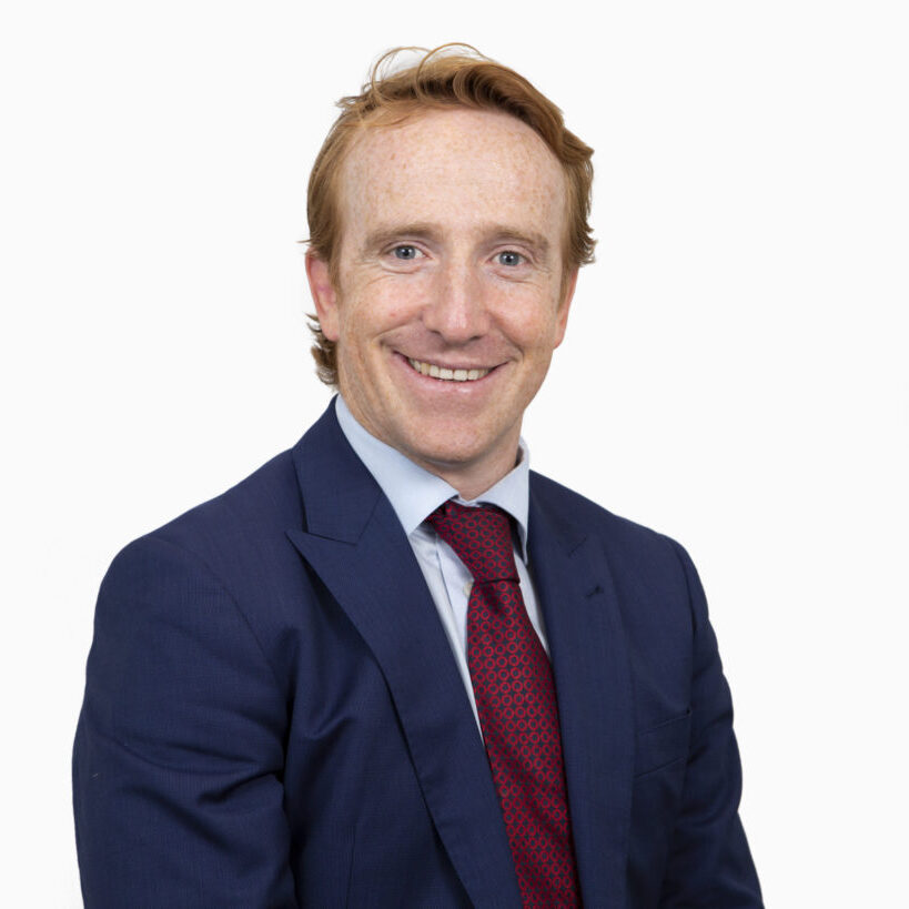 Prof James Roy Cardiology at the Mater