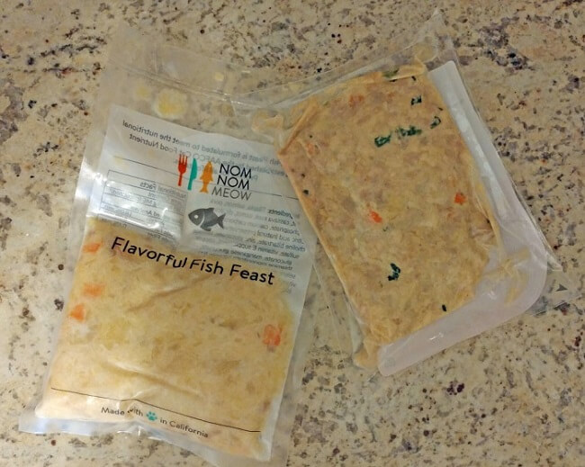 Nom Nom Cat Food Review 2024 Cat Mania