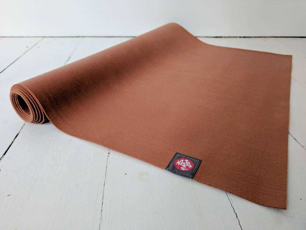 Fahari Zen Awesome Yoga Mat Sports & Fitness Sports & Outdoors kmotors
