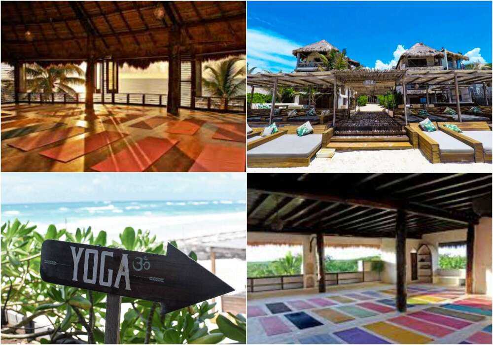TULUM YOGA RETREAT CAT MEFFAN APRIL 2019
