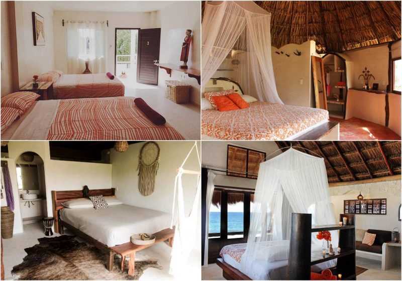 TULUM YOGA RETREAT CAT MEFFAN APRIL 2019